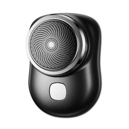 Mini Electric Shaver